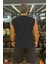 Kolsuz Spor T-Shirt Tank Top Spor Atlet Fitness Atlet 2