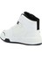 King Boğazlı Jordon Modeli Çocuk Spor Ayakkabı Beyaz 31 4