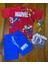 Marvel 2 Li Takım T-Shirt Şort 2