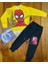 Spider Man Eşofman Takımı 2