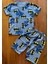 Batman 2 Li Takım T-Shirt Şort 1