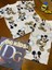 Mickey Mouse 2 Li Takım T-Shirt Şort 1