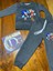 Gri Sonic Sweatshirteşofman Takımı 1