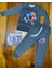 Gri Sonic Sweatshirteşofman Takımı 3
