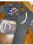 Gri Sonic Sweatshirteşofman Takımı 4