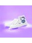 Hola Hello Cats Baskılı Sneaker Kız Çocuk Spor Ayakkabı 1