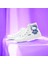 Hola Hello Cats Baskılı Sneaker Kız Çocuk Spor Ayakkabı 2