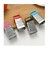 3 Fonksiyonlu Mıknatıslı Mini Sarımsak Peynir Rendesi 8 cm 1 Adet ROYALEKS-ALK-141 2
