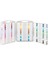 Art-X Acrylic Marker Duo Marker Çift Uçlu Su Bazlı Boyama Kalemi 36 Renk Set 2