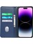Apple iPhone 14 Pro Telefon Kılıfı (Yurt Dışından) 2