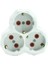 3 Lü Priz Yonca Golyat ROYALEKS-ASL510 1