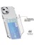 Apple iPhone 13 Telefon Kılıfı (Yurt Dışından) 2