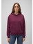 Kapüşonlu Mor Basic SWEATSHIRT167299-70670 3