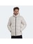 GANEA IN Erkek Slim Fit Mont & Kaban Bej 3