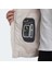 GANEA IN Erkek Slim Fit Mont & Kaban Bej 4