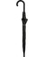 Baston Şemsiye Siyah 1 Adet 2