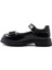 Fast Step Deri Çocuk Casual Ayakkabı 612Fa853 2