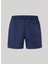 Pepe Jeans Lacivert Erkek Şort Mayo PMB10395 595 Rubber Sh Swımshort 5