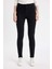 Rebeca Skinny Fit Normal Bel Bilek Boy Dar Paça Jean Pantolon C7610AX24AU 1