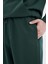 Regular Fit Eşofman Altı Cepli Beli Bağcıklı Lastikli Paça B6155AX24AU 4