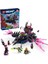 71478 LEGO Dreamzzz Never Cadısının Gece Yarısı Kuzgunu 1203 Parça +9 Yaş 1