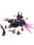 71478 LEGO Dreamzzz Never Cadısının Gece Yarısı Kuzgunu 1203 Parça +9 Yaş 2