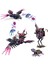 71478 LEGO Dreamzzz Never Cadısının Gece Yarısı Kuzgunu 1203 Parça +9 Yaş 3