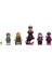 71478 LEGO Dreamzzz Never Cadısının Gece Yarısı Kuzgunu 1203 Parça +9 Yaş 4