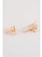 2'li Pembe Mandal Toka D4859AXNS 5