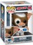 49888 Pop Filmler: Gremlins Gizmo W/3d Gözlük Korku, Renkli Oyuncak Figür 1