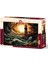 Puzzle Fırtınada Deniz Feneri 1500 Parça Puzzle 1