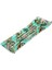 6' x 27"/1.83M x 69CM Floral Fantasy Floating Mat 1