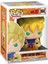 48600 Pop Animasyon: Dragon Ball Z S8-Super Saiyan Goku (First Appearance) Dragonball Ss Koleksiyon Yapabilen Oyuncak, Çok Renkli 1