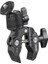 R099 Clamp Mount Mini Ball Head 1