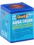 - Su Bazlı Maket Boyası Kızıl Kahve Mat 18 ml (36137) 1