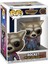 Pop Figür Guardians Of The Galaxy Vol:3 Rocket 1