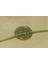 Çeyrek Dizi (9cm Uzunluğundadır!) Peridot (Zebercet) Taşı Çeyrek Dizi 2mm 4