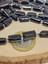 Çeyrek Dizi (9cm Uzunluğundadır!) Turmalin Taşı 7X12.5MM Çeyrek Dizi (49922) 3