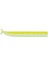 Crazy Sandeel CSE150/CSE235 3x-Gövde Jaune Fluo Silikon Yem 1