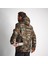 Solognac Erkek Kamuflaj Su Geçirmez Kışlık Mont -10 °C - Avcılık ve Doğa Gözlemi - 100 6