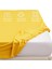 | Ranforce | Pamuklu Çift Kişilik Sarı Lastikli Çarşaf | 14 Renk | Fıtted | 140X200 4