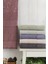 (6.Lı Set) Avangard Seri Çeyizlik Jakarlı 50 x 90 cm . Bukle Dokulu El, Yüz Havlusu 4