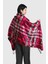 Kahve %100 Pashmina Şal 1