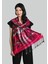 Kahve %100 Pashmina Şal 2