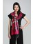 Kahve %100 Pashmina Şal 5