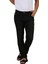 SS24 5 Cep Slim Fit Düğ. Denim Pant 1