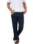 SS24 5 Cep Slim Fit Ezm.yk Frm Denim Pant 1