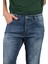 SS24 5 Cep Slim Fit Düğ. Denim Pant 2