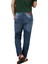 SS24 5 Cep Slim Fit Düğ. Denim Pant 4