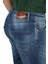 SS24 5 Cep Slim Fit Düğ. Denim Pant 5